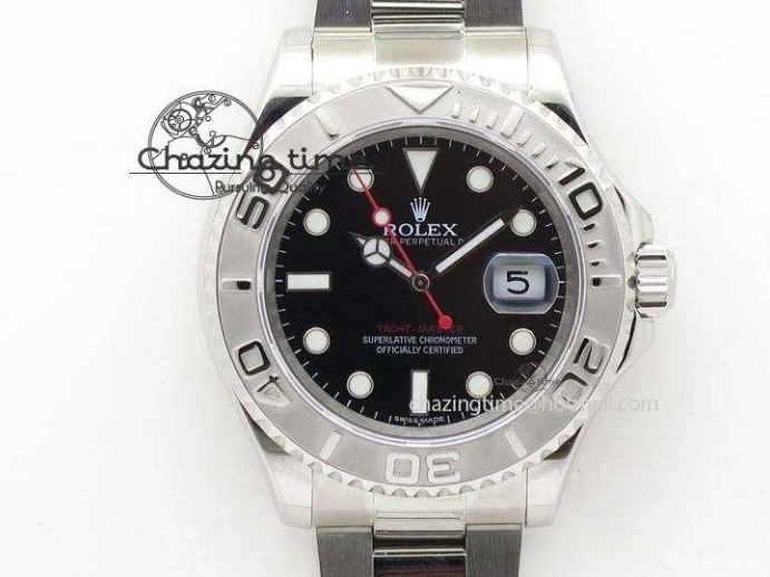 1221 Daytona 126500 QF 1:1 Best Edition 904L Steel White Dial on SS Braclet SH4131 V Stretchable 1297